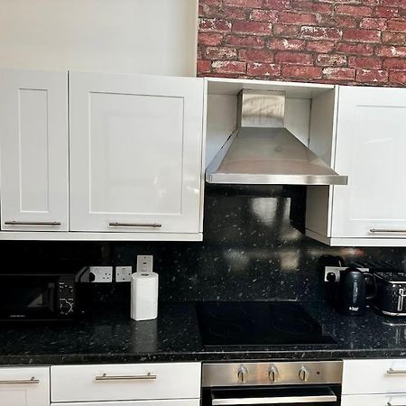 3Bed2Bath Marylebone Apartment London Ngoại thất bức ảnh