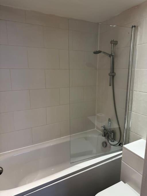 3Bed2Bath Marylebone Apartment London Ngoại thất bức ảnh