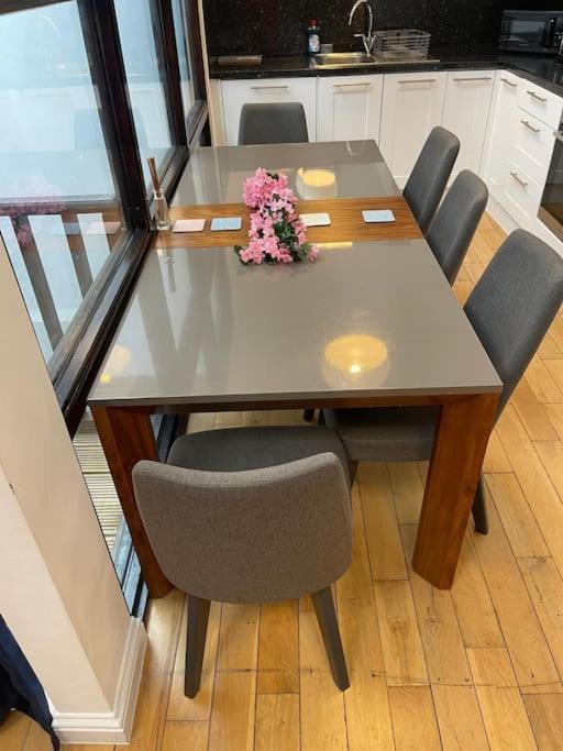 3Bed2Bath Marylebone Apartment London Ngoại thất bức ảnh