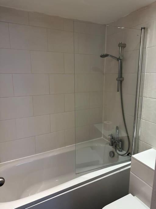 3Bed2Bath Marylebone Apartment London Ngoại thất bức ảnh
