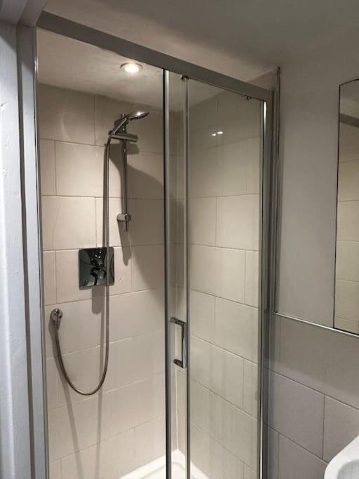 3Bed2Bath Marylebone Apartment London Ngoại thất bức ảnh