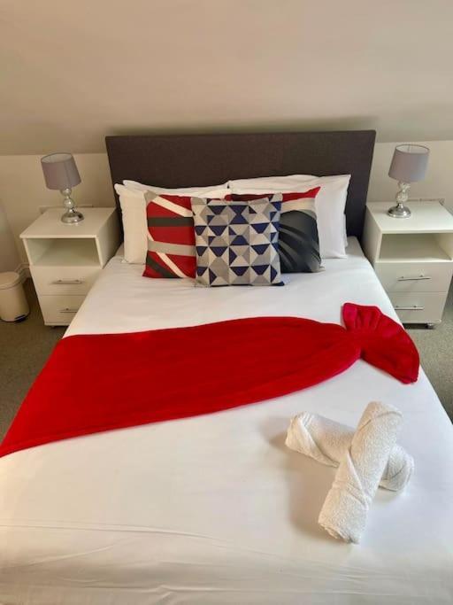 3Bed2Bath Marylebone Apartment London Ngoại thất bức ảnh