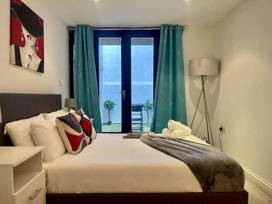 3Bed2Bath Marylebone Apartment London Ngoại thất bức ảnh