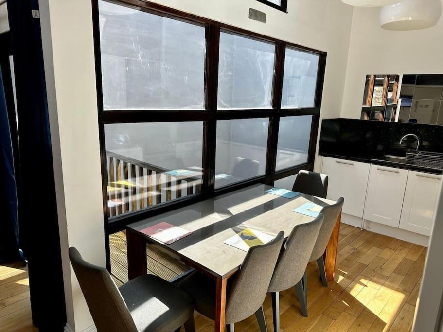 3Bed2Bath Marylebone Apartment London Ngoại thất bức ảnh