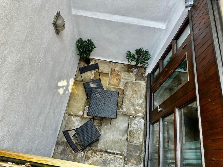 3Bed2Bath Marylebone Apartment London Ngoại thất bức ảnh